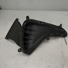 2017-2019 HYUNDAI I10 1.0 MK2 PSW Front Bumper Left Grille 86523-B9500