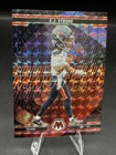 2025 Panini Mosaic Football Red C.J. Stroud #11
