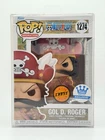 Funko Pop! One Piece - Gol D. Roger Chase #1274