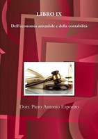 Dell'economia Aziendale E Della Contabilità Piero Antonio Esposito Taschenbuch