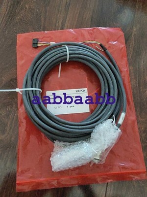 1PCS NEW KUKA 00-179-957 Encoder Cable for Handheld Programmer #GL