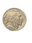 1919 S Buffalo Nickel * Genuine Circulated Restored $6 Why Pay More ?