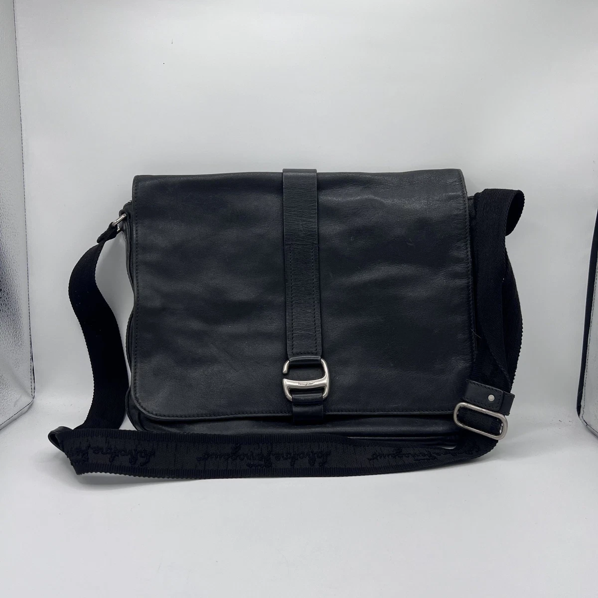Salvatore Ferragamo Messenger Bags for Women for sale | eBay