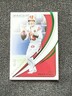 2024 Panini Immaculate Football Brock Purdy /35 Emerald Base
