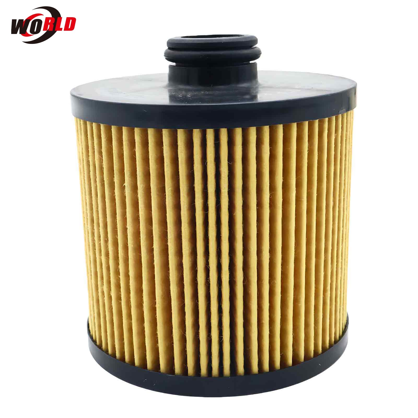 Bentley Bentayga Speed 2017-2023 Air filters Set P/N 4M0819439B