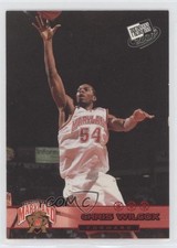 2002 Press Pass Torquers Chris Wilcox #T30 2u3