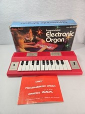 Vintage Radio Shack 1970s Programmable Electr...