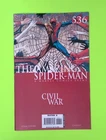 Amazing Spider-Man #536 Vol. 1 2006 Marvel Comics High Grade Comic Book X45-107