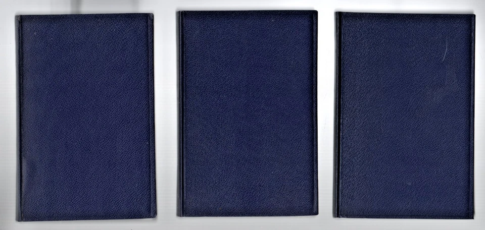 Jane Austen Collection 6 Classics Thomas Nelson & Sons Ltd HB Books Like New - Image 4 of 4