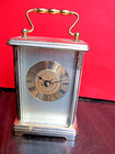 US CONGRESS DESK CLOCK GERMANY POLITICAL AMERICAN VINTAGE ORIGINAL RARE HISTORIC — photo 2