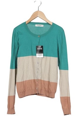 nice things Strickjacke Damen Cardigan Jacke Gr. M Mehrfarbig #drjugnl