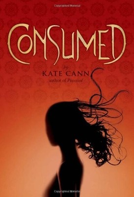 Consumed Hardcover Kate Cann