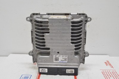 2020 2021 Kia Telluride 39199-3L000 Engine Control Module Unit Ecm C78 033