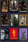 Topps Star Wars Digital Card Trader 9 Card Super Rare Cara Dune Lot