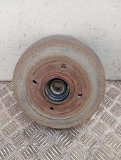 Tambour de frein Citroen C4