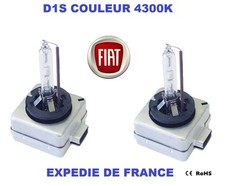 Ampoule Fiat CROMA