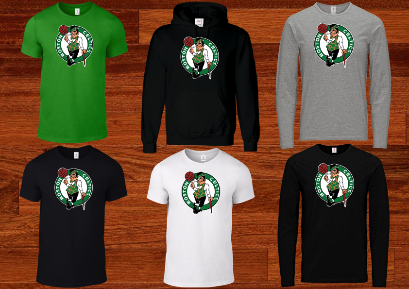 t shirt manche longue basketball