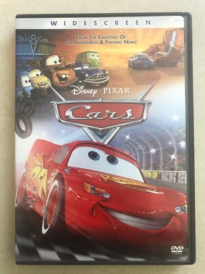 DVD's / Blu-Ray Pick and Choose From 100's of Kids Disney Family