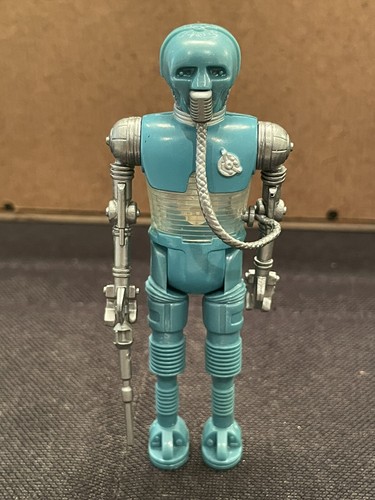 1980 Vintage 2-1B Medical Rebel Droid 