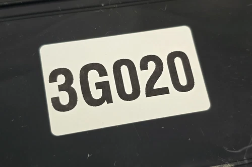 LEXUS GX470 03-04 ABS & TRC & VSC COMPUTER CONTROL MODULE UNIT 89540-60300 oem - Picture 6 of 13