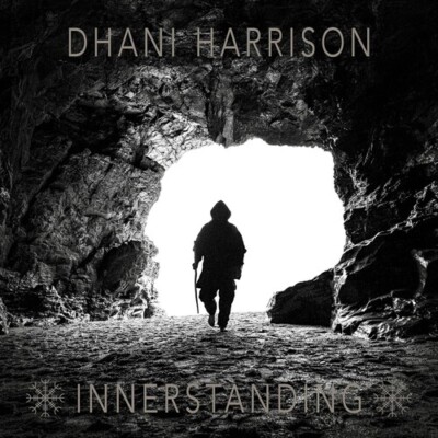 Dhani Harrison - Innerstanding [New Vinyl LP] Explicit, Yellow, Colored Vinyl
