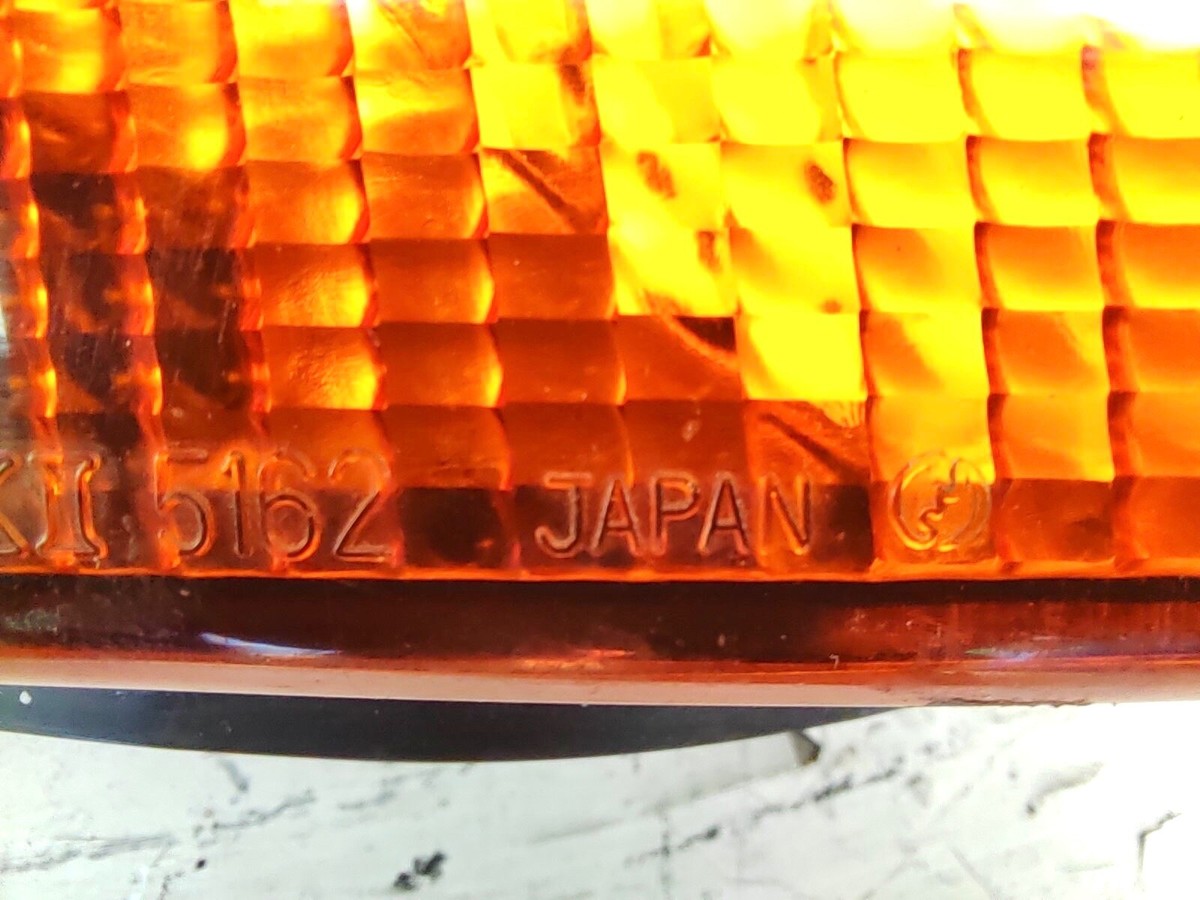 Nissan Pulsar Sentra Sunny N13 Front side corner lights IKI