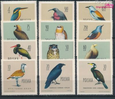 Prophila Collection Estonia 165-173 (Completa.edición.) Nuevo con Goma Original ** MNH 1991 Emblema del Estado de (Sellos para los coleccionistas) Banderas/Escudos/Mapas