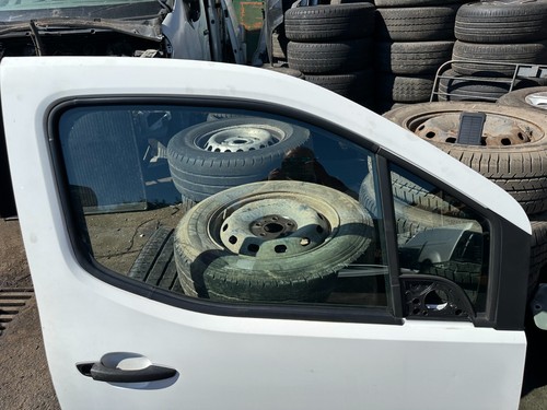 CITROEN BERLINGO PEUGEOT PARTNER 1.5 MK3 2018-2023 PORTA GUIDATORE DESTRA R/H O/S - Foto 2 di 11