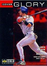 A3742- 1998 Collector's Choice BB #s 1-250 +Rookies -You Pick- 15+ FREE US SHIP