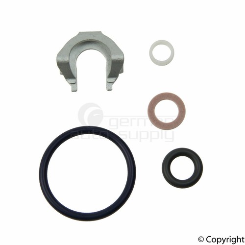 Genuine Fuel Injector Seal Kit 95511091100 for Porsche eBay