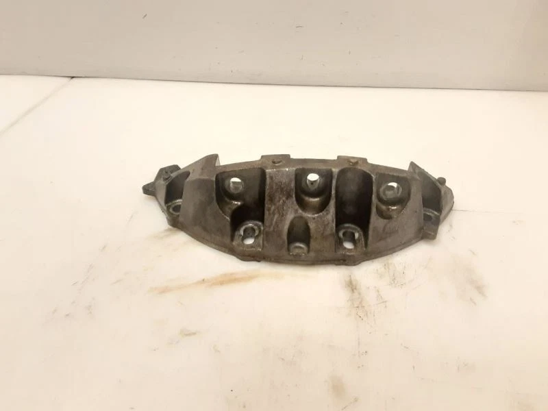 Cubierta de inspección de transmisión Jeep JK Wrangler 2007 2008 2009 2010 2011 123941 Foto 4 de 4