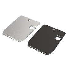 Coperchio cassetta attrezzi chiudibile a chiave per BMW R1100GS/R1150GS ADVENTURE/R1150 GS