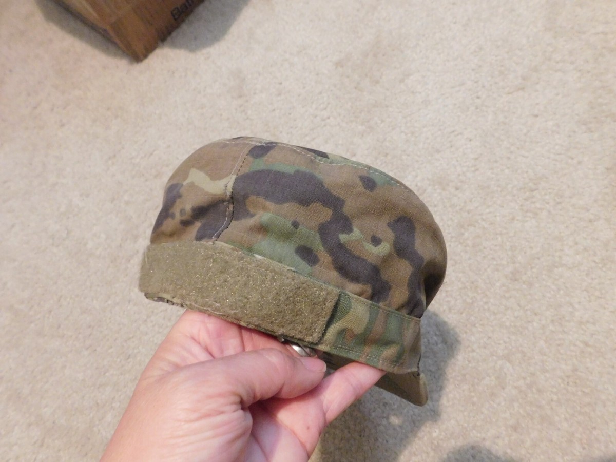 個人装備 60s US ARMY CAP 7 1/4 個人装備 60s US ARMY CAP 7