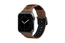 Groove Life x Marvel "Captain America" Apple Watch Band (42mm/44mm)