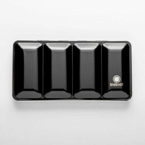 Tinta Aquarela Talens Rembrandt 10ml S1 Escolha A Cor Cor Naples Yellow