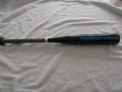 ADIDAS VANQUISH 26'' 16oz TBVQSH2K13  1 PC ALLOY 2 1/4'' BARREL