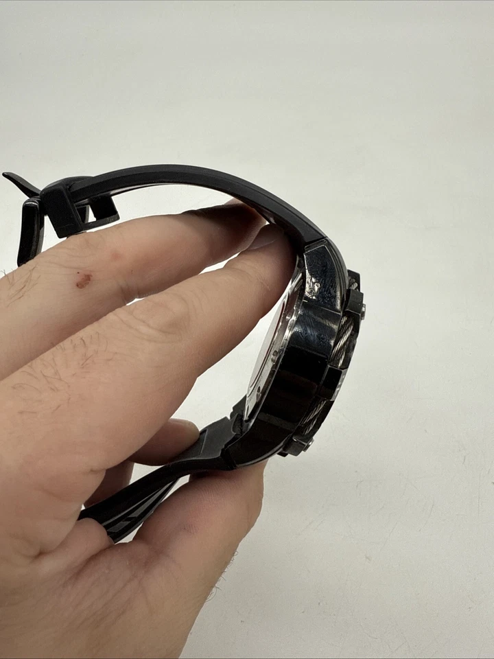 Invicta Marvel LE The Punisher Mens Quartz 51mm Watch 33163 Limited edition - Image 4 of 4