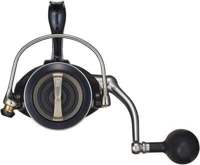 Daiwa 21 CERTATE SW 14000-XH Spinning Reel New from Japan