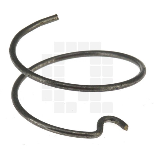 Resorte de compresión de bolas Dewalt/Porter-Cable N078434 - Imagen 9 de 12
