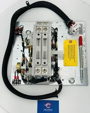 Zenith Kohler GM30292 100A Automatic Transfer Switch For Use In Emergency System