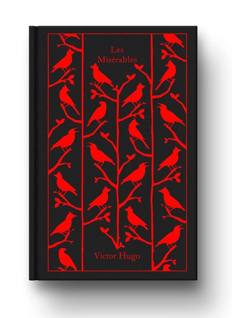 Thumbnail - Les Miserables | Victor Hugo | 2012 | Englisch