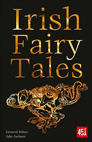 Irish Fairy Tales by J.K. Jackson (Paperback Book) - Image 6