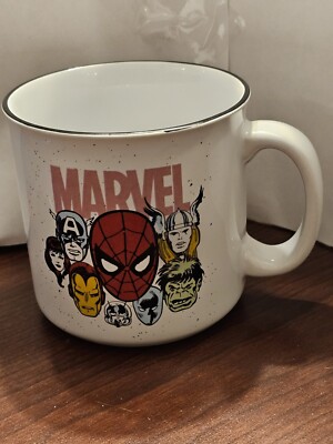 10oz travel coffee mug 10oz Yeti Mug main image 1