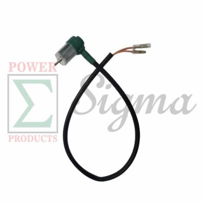 Solenoid on Carburetor for Predator 9500 Watt Inverter Generator 71365 59188