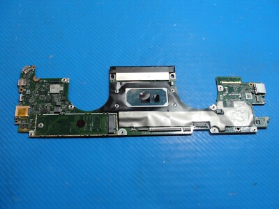 HP Spectre x360 13-aw0013dx 13.3'' i7-1065G7 8GB Motherboard L71989-601 AS IS