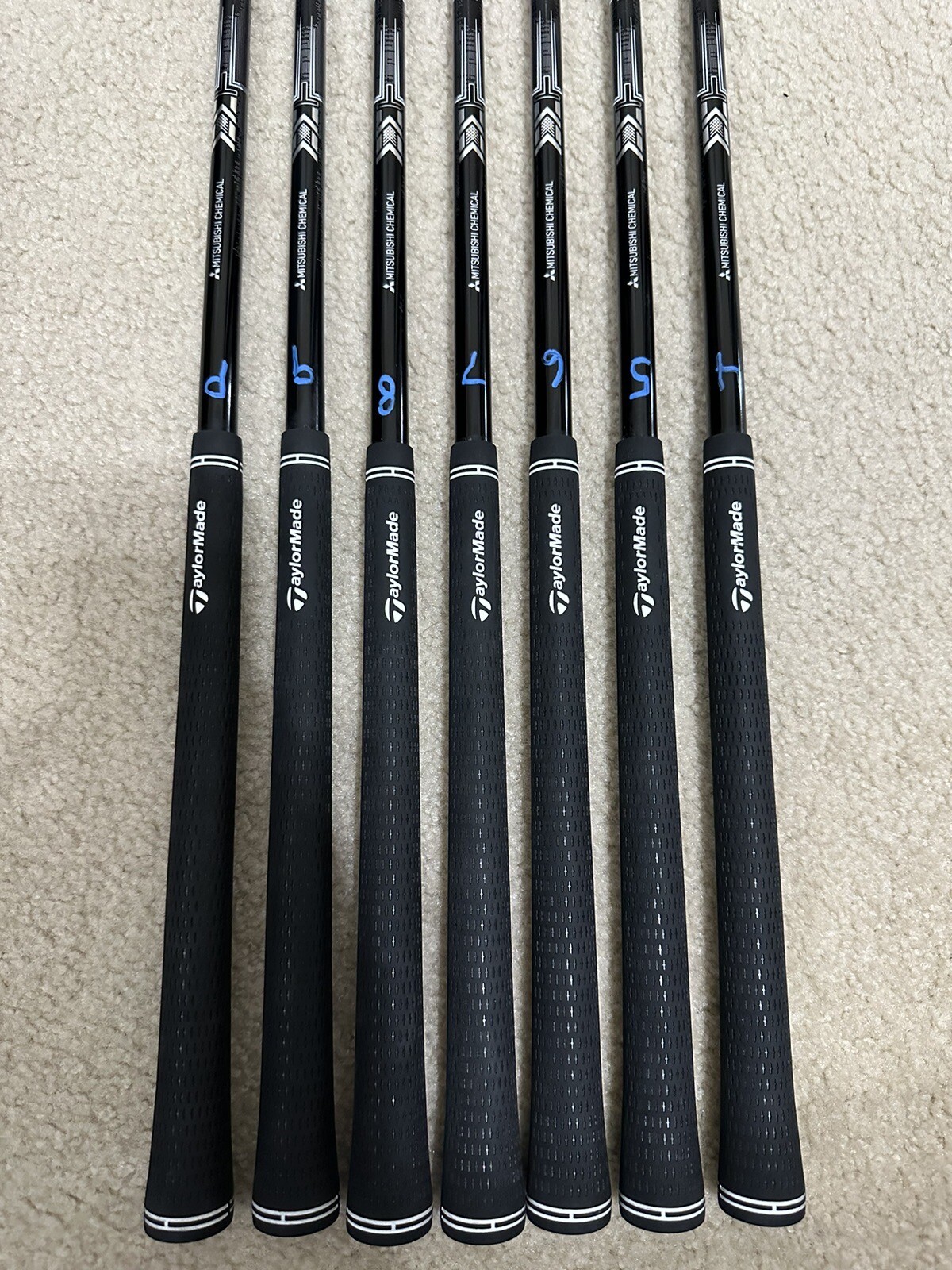 golf club shafts Graphite eBay