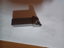 WSP Drehhalter 25x25 für DN.. 110408 Wendeschneidplatte Neu