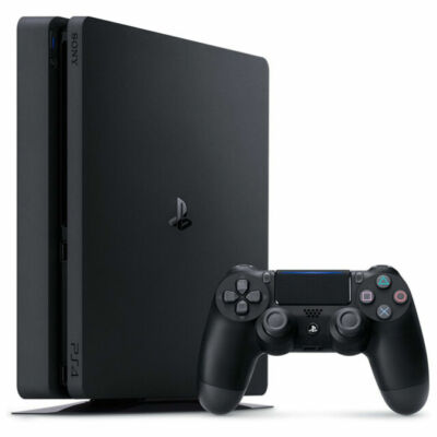 【値下げしました】PlayStation 4 500GB s-l400.jpg