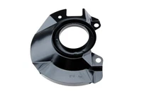 Bremsscheiben-Staubschutz FüR KIA Picanto 04- Vorne Links