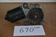 09 10 GMC ACADIA Used Front Windshield Wiper Motor #690WM